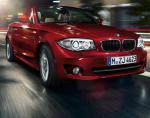 BMW 1 Series Cabrio (E88) lease BMW 1 Series Cabrio (E88) lease 2012