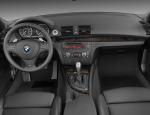 BMW 1 Series Cabrio (E88) model BMW 1 Series Cabrio (E88) model 2010