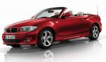 BMW 1 Series Cabrio (E88) new BMW 1 Series Cabrio (E88) new 2015