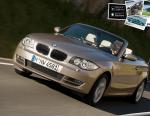BMW 1 Series Cabrio (E88) review BMW 1 Series Cabrio (E88) review 2010