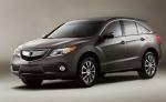Acura RDX lease Acura RDX lease 2012