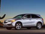 Acura RDX reviews Acura RDX reviews 2013