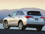 RDX Acura approved RDX Acura approved suv