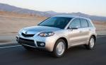 RDX Acura how mach RDX Acura how mach 2009