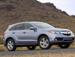 RDX Acura new RDX Acura new 2009