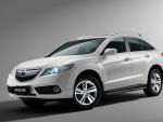 RDX Acura review RDX Acura review 2015