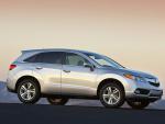 RDX Acura Specifications RDX Acura Specifications suv