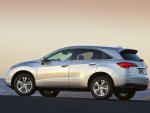 RDX Acura specs RDX Acura specs sedan