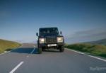 130 Double Cab Pick Up Land Rover auto 130 Double Cab Pick Up Land Rover auto 2009
