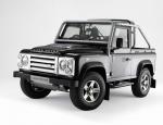 130 Double Cab Pick Up Land Rover concept 130 Double Cab Pick Up Land Rover concept suv