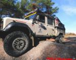 130 Double Cab Pick Up Land Rover for sale 130 Double Cab Pick Up Land Rover for sale pickup