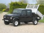 130 Double Cab Pick Up Land Rover tuning 130 Double Cab Pick Up Land Rover tuning sedan