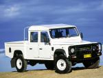 130 Double Cab Pick Up Land Rover used 130 Double Cab Pick Up Land Rover used suv