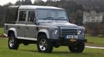 Land Rover 130 Double Cab Pick Up usa Land Rover 130 Double Cab Pick Up usa pickup