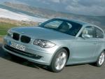 1 Series 3 doors (E81) BMW concept 1 Series 3 doors (E81) BMW concept 2012