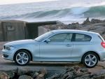 1 Series 3 doors (E81) BMW configuration 1 Series 3 doors (E81) BMW configuration hatchback