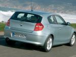1 Series 3 doors (E81) BMW lease 1 Series 3 doors (E81) BMW lease hatchback