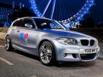 BMW 1 Series 3 doors (E81) approved BMW 1 Series 3 doors (E81) approved hatchback