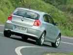 BMW 1 Series 3 doors (E81) auto BMW 1 Series 3 doors (E81) auto hatchback
