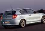 BMW 1 Series 3 doors (E81) cost BMW 1 Series 3 doors (E81) cost hatchback