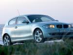 BMW 1 Series 3 doors (E81) how mach BMW 1 Series 3 doors (E81) how mach hatchback