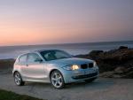 BMW 1 Series 3 doors (E81) specs BMW 1 Series 3 doors (E81) specs hatchback