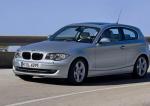 BMW 1 Series 3 doors (E81) usa BMW 1 Series 3 doors (E81) usa 2012
