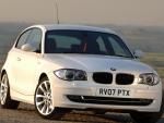 BMW 1 Series 3 doors (E81) used BMW 1 Series 3 doors (E81) used suv