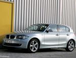 1 Series 5 doors (E87) BMW price 1 Series 5 doors (E87) BMW price hatchback