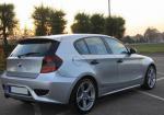 1 Series 5 doors (E87) BMW reviews 1 Series 5 doors (E87) BMW reviews hatchback