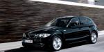 BMW 1 Series 5 doors (E87) models BMW 1 Series 5 doors (E87) models hatchback