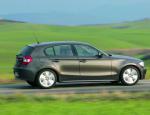 BMW 1 Series 5 doors (E87) price BMW 1 Series 5 doors (E87) price 2015