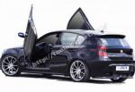 BMW 1 Series 5 doors (E87) prices BMW 1 Series 5 doors (E87) prices 2006