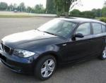 BMW 1 Series 5 doors (E87) review BMW 1 Series 5 doors (E87) review 2015