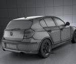BMW 1 Series 5 doors (E87) reviews BMW 1 Series 5 doors (E87) reviews 2012