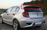 BMW 1 Series 5 doors (E87) sale BMW 1 Series 5 doors (E87) sale 2005