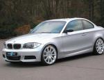 BMW 1 Series Coupe (E82) approved BMW 1 Series Coupe (E82) approved sedan