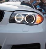 BMW 1 Series Coupe (E82) review BMW 1 Series Coupe (E82) review 2014