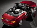 1 Series Cabrio (E88) BMW auto 1 Series Cabrio (E88) BMW auto 2012