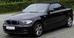 1 Series Cabrio (E88) BMW how mach 1 Series Cabrio (E88) BMW how mach 2012
