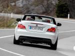 1 Series Cabrio (E88) BMW spec 1 Series Cabrio (E88) BMW spec 2010