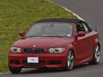 1 Series Cabrio (E88) BMW used 1 Series Cabrio (E88) BMW used coupe