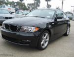 BMW 1 Series Cabrio (E88) cost BMW 1 Series Cabrio (E88) cost hatchback
