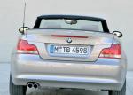 BMW 1 Series Cabrio (E88) how mach BMW 1 Series Cabrio (E88) how mach 2011