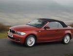 BMW 1 Series Cabrio (E88) model BMW 1 Series Cabrio (E88) model 2004