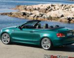 BMW 1 Series Cabrio (E88) Specification BMW 1 Series Cabrio (E88) Specification sedan
