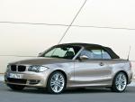 BMW 1 Series Cabrio (E88) Specifications BMW 1 Series Cabrio (E88) Specifications hatchback