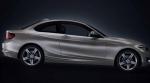 2 Series Coupe (F22) BMW Characteristics 2 Series Coupe (F22) BMW Characteristics 2014