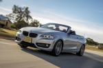 2 Series Coupe (F22) BMW review 2 Series Coupe (F22) BMW review 2011