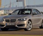 2 Series Coupe (F22) BMW spec 2 Series Coupe (F22) BMW spec 2012